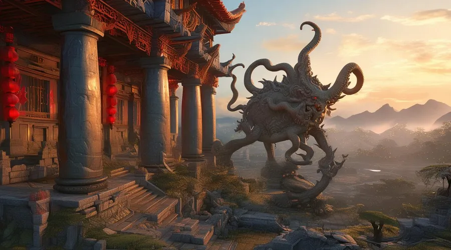 2025.9.6三国演义:吞噬无界礼包码大公开，福利多多
